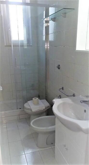 Cozy Flat In Testaccio Rome Bagian luar foto