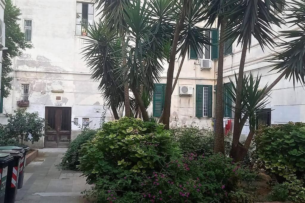 Cozy Flat In Testaccio Rome Bagian luar foto