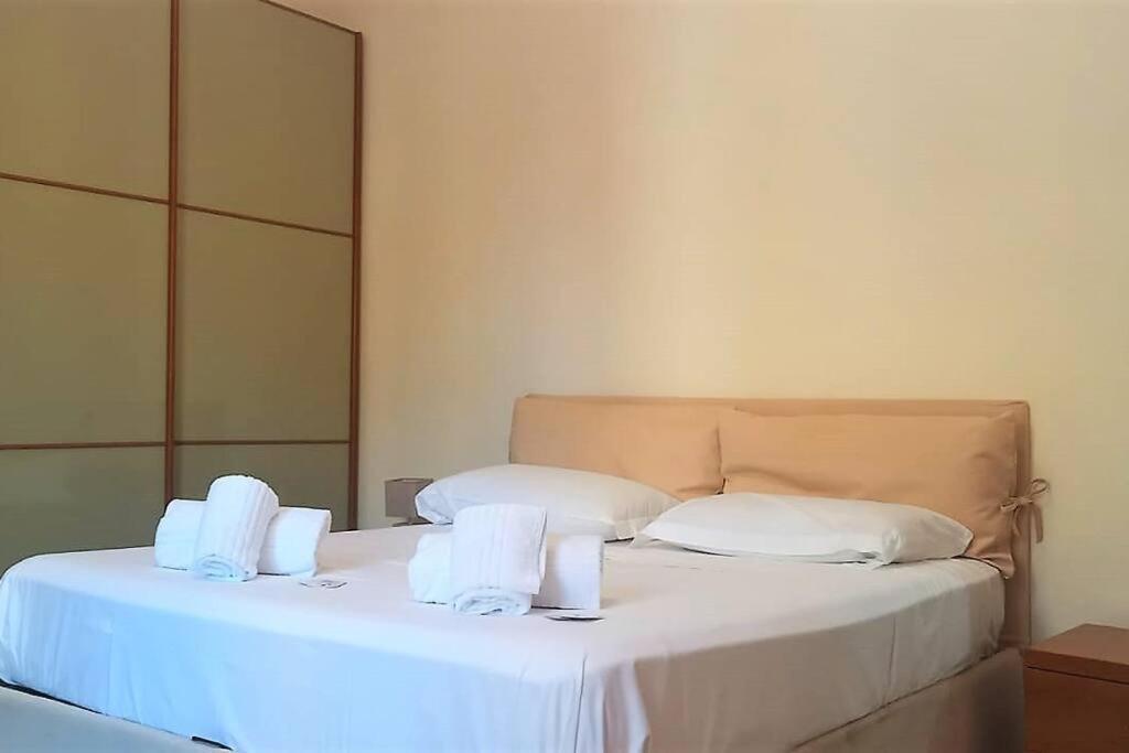 Cozy Flat In Testaccio Rome Bagian luar foto
