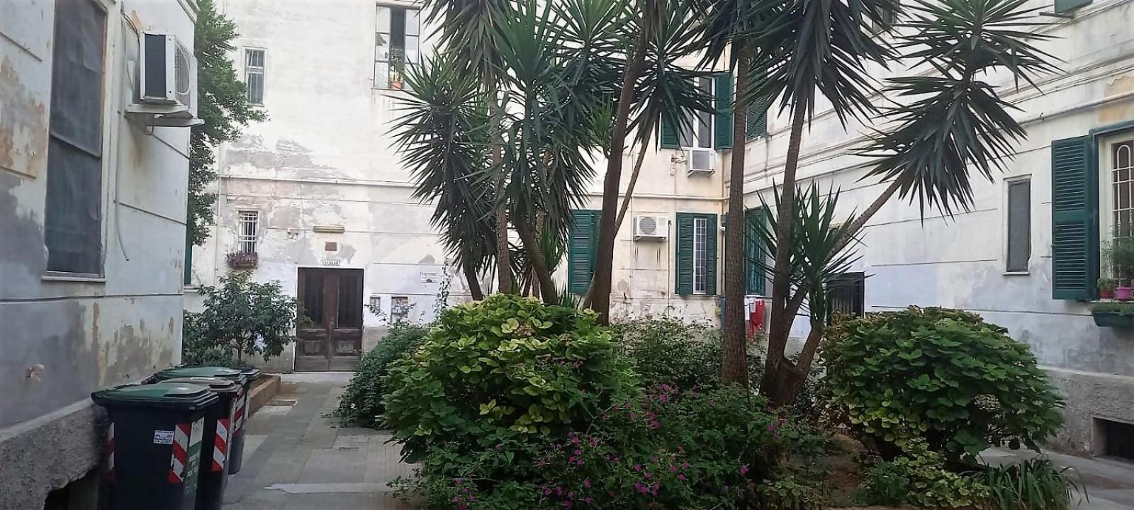 Cozy Flat In Testaccio Rome Bagian luar foto